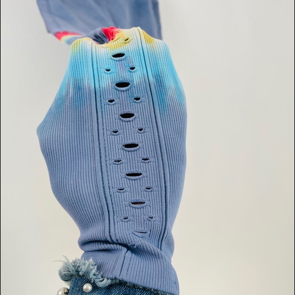 SOLD Spiritual Gangster “self Love” leggings - Picture 11 of 15